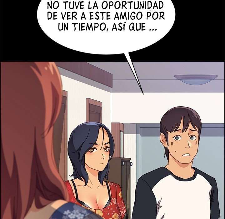 El Asistente capítulo 33 página 120