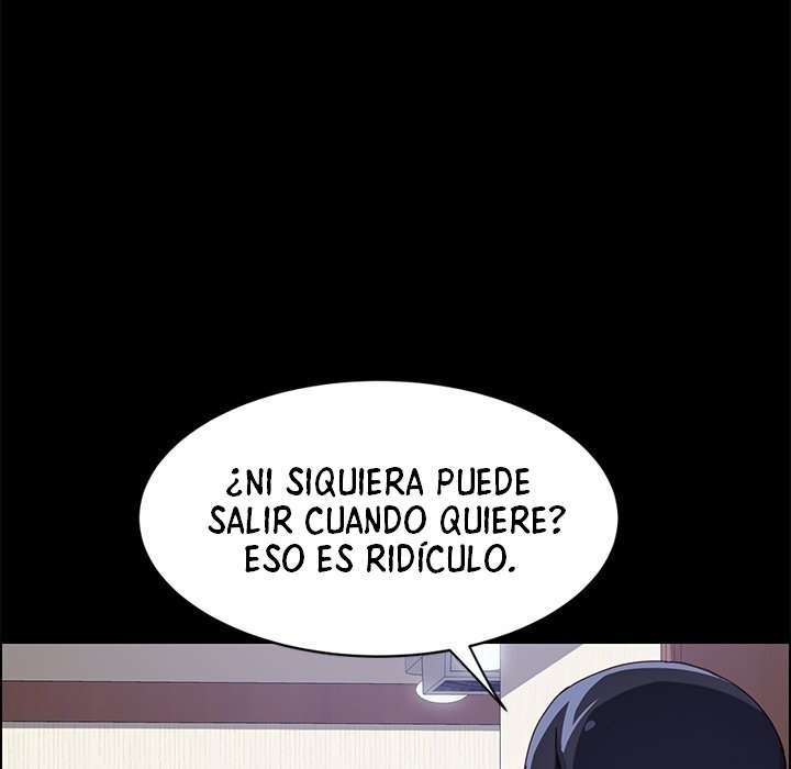 El Asistente capítulo 33 página 123