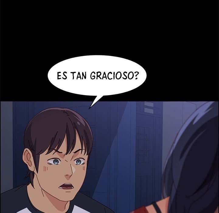 El Asistente capítulo 33 página 135