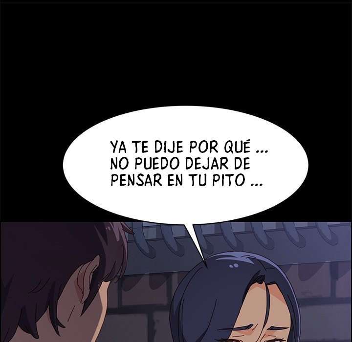 El Asistente capítulo 33 página 140