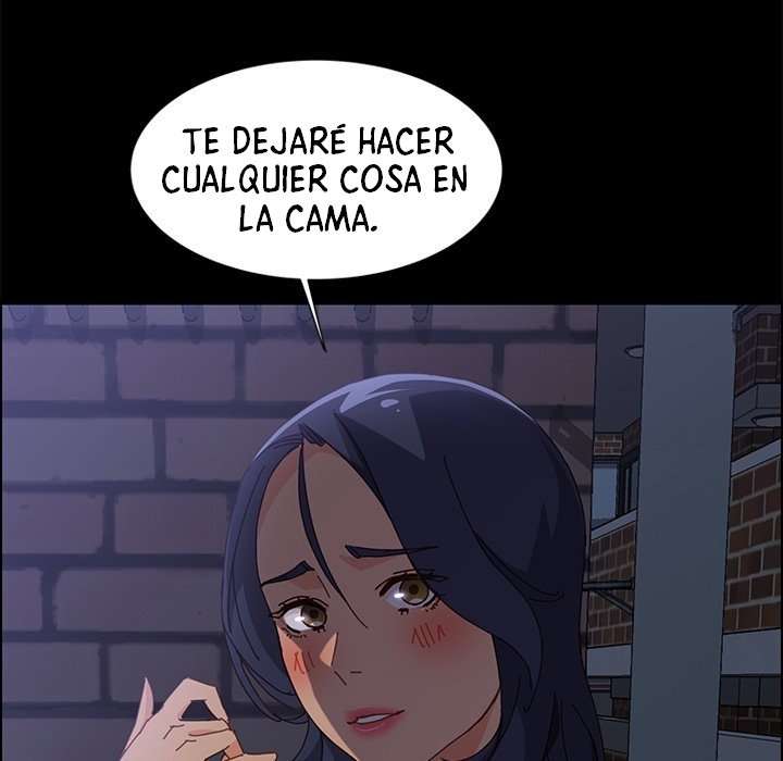 El Asistente capítulo 33 página 146