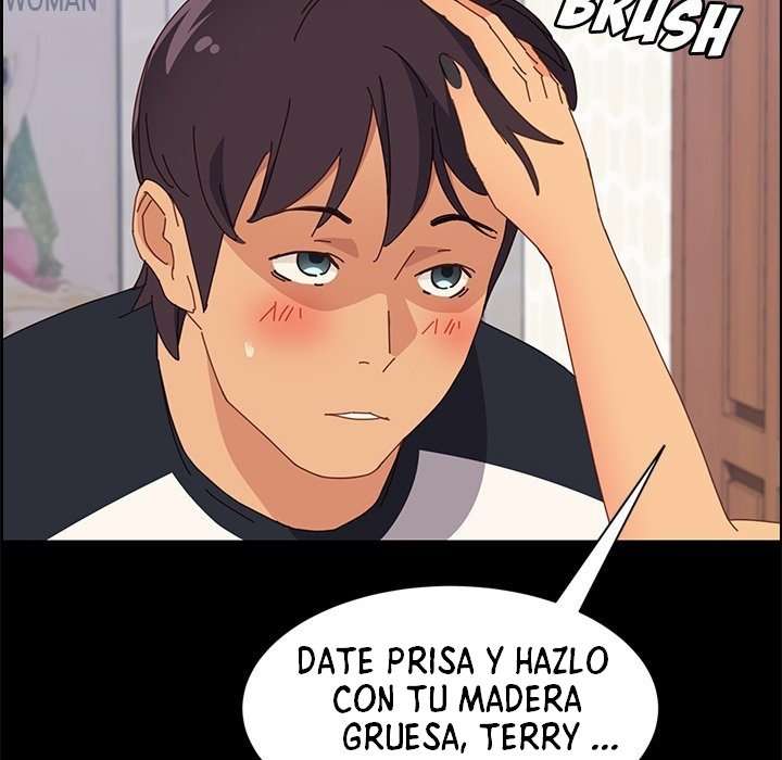 El Asistente capítulo 33 página 19