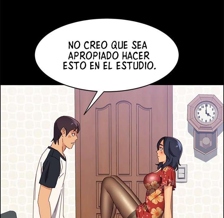 El Asistente capítulo 33 página 27