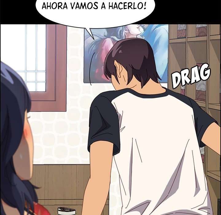 El Asistente capítulo 33 página 33
