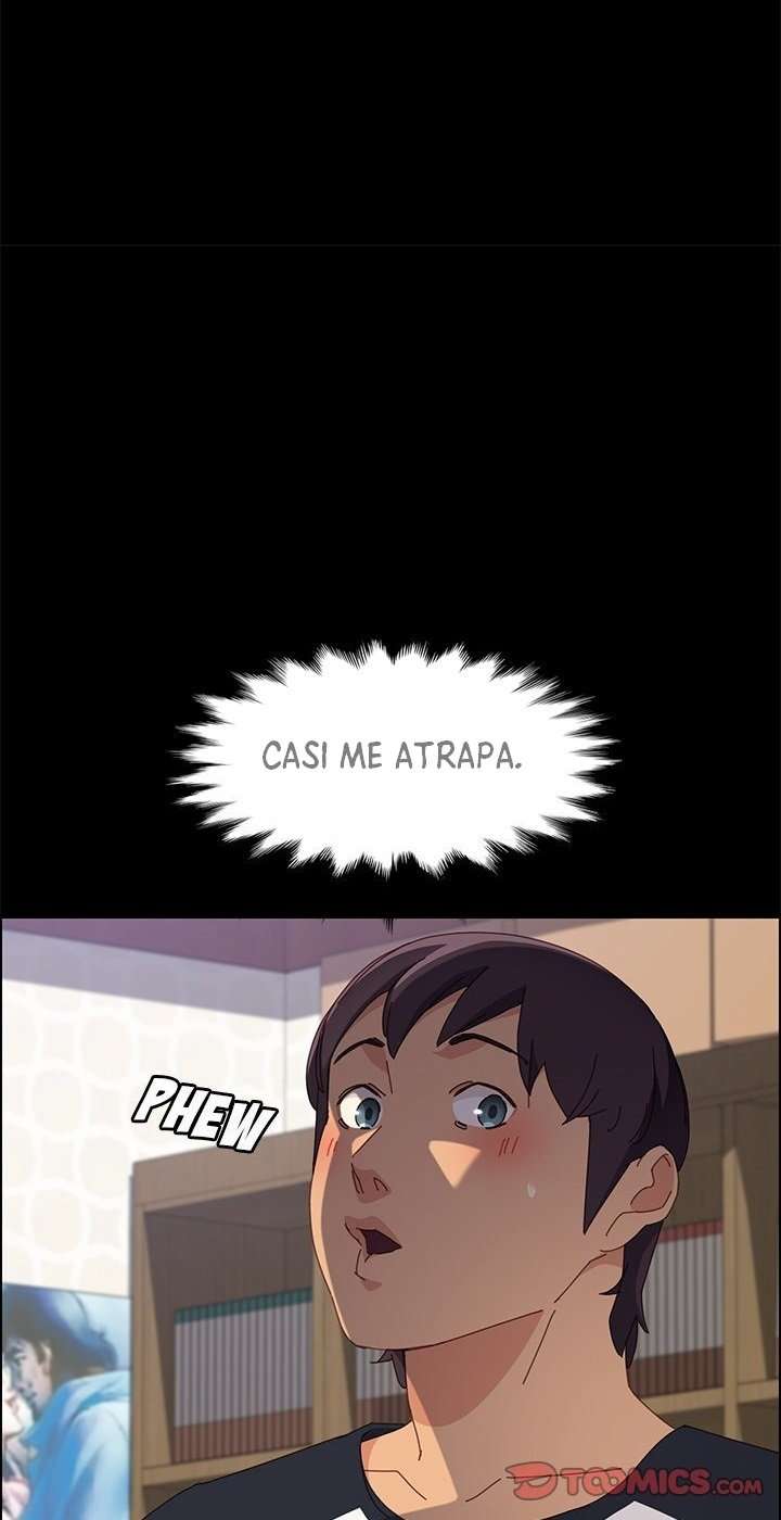 El Asistente capítulo 33 página 51