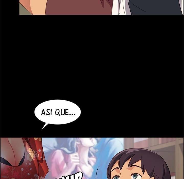 El Asistente capítulo 33 página 54