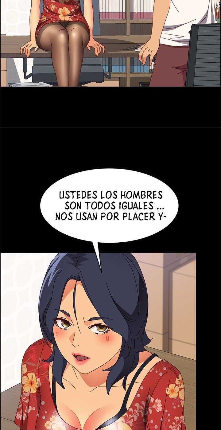 El Asistente capítulo 33 página 59