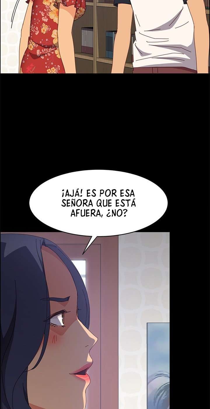 El Asistente capítulo 33 página 72