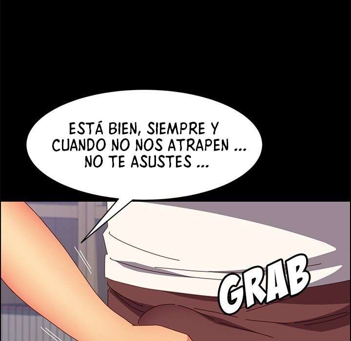 El Asistente capítulo 33 página 75
