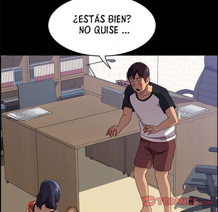 El Asistente capítulo 33 página 82