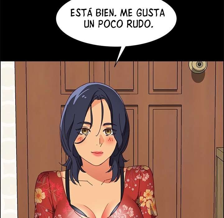 El Asistente capítulo 33 página 84