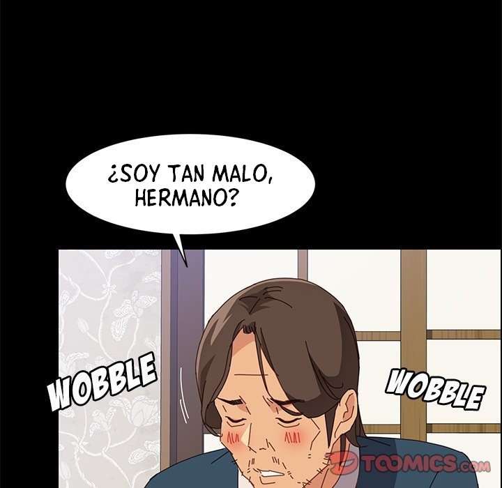 El Asistente capítulo 33 página 91