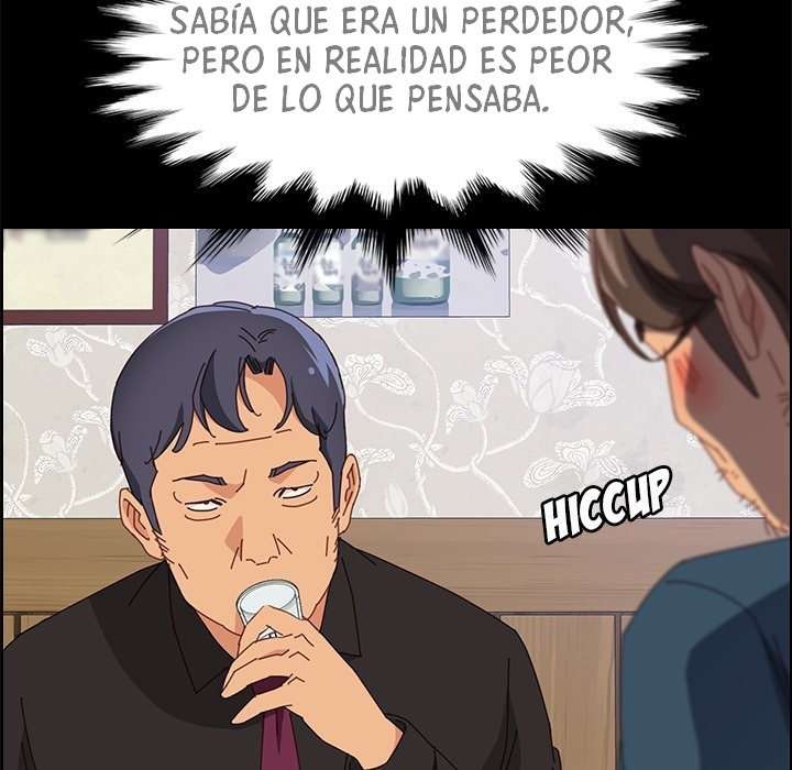 El Asistente capítulo 33 página 93