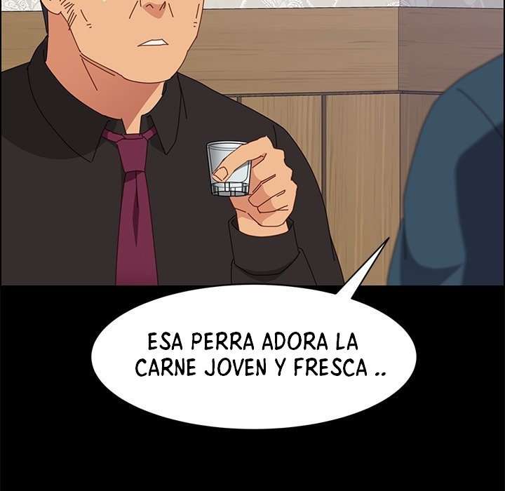 El Asistente capítulo 33 página 96