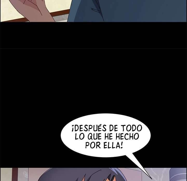 El Asistente capítulo 33 página 99