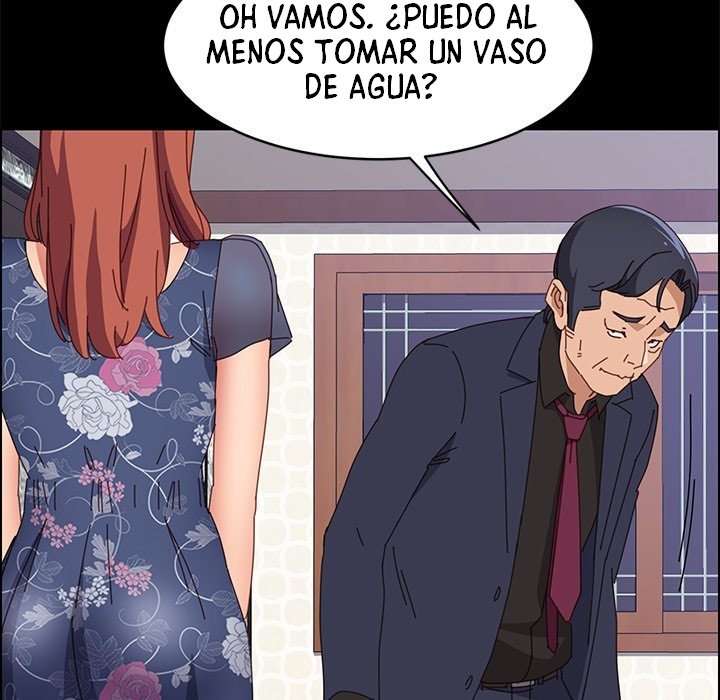 El Asistente capítulo 34 página 106