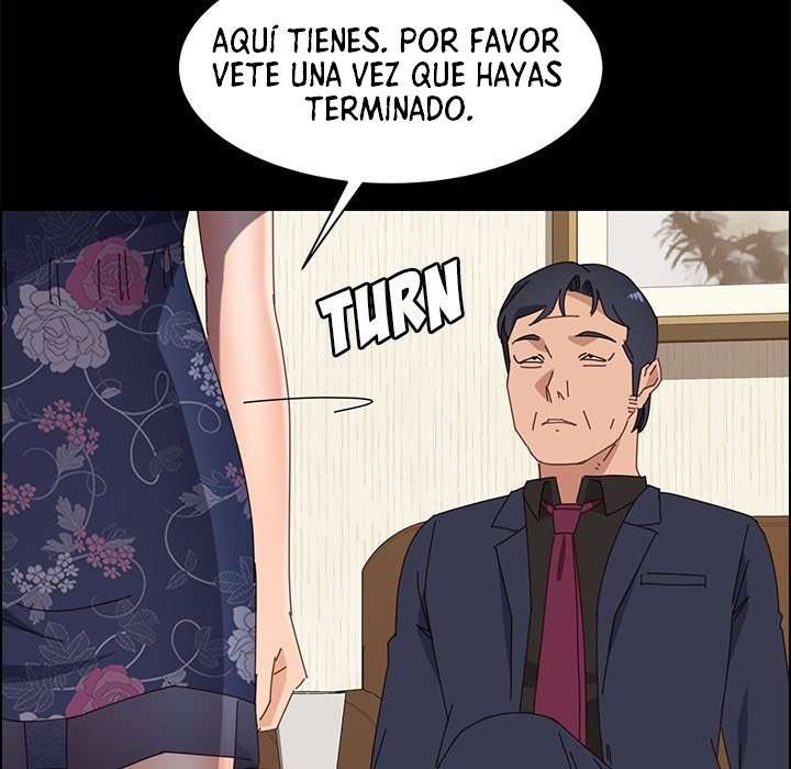 El Asistente capítulo 34 página 119
