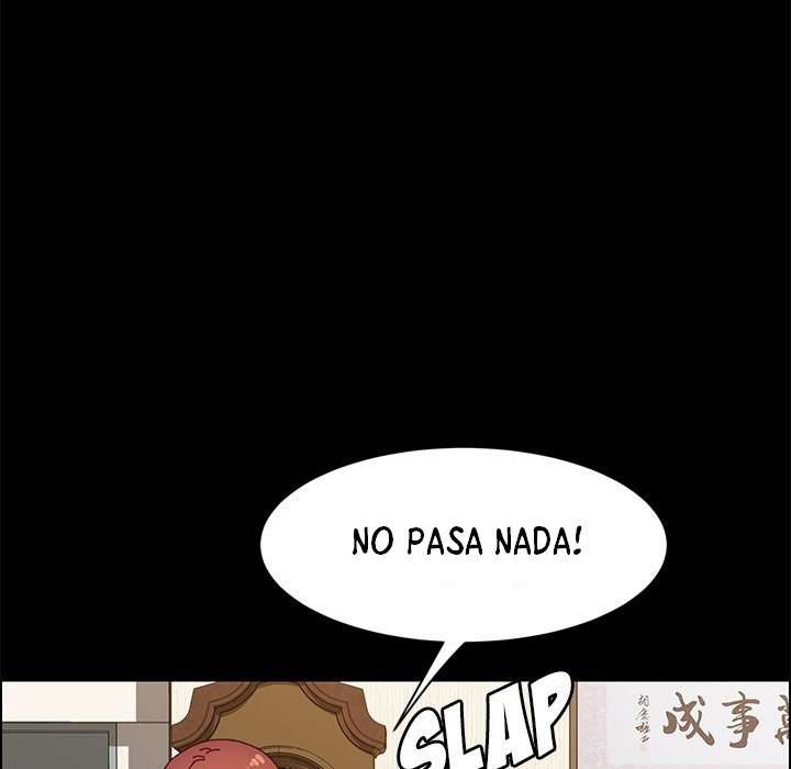 El Asistente capítulo 34 página 127