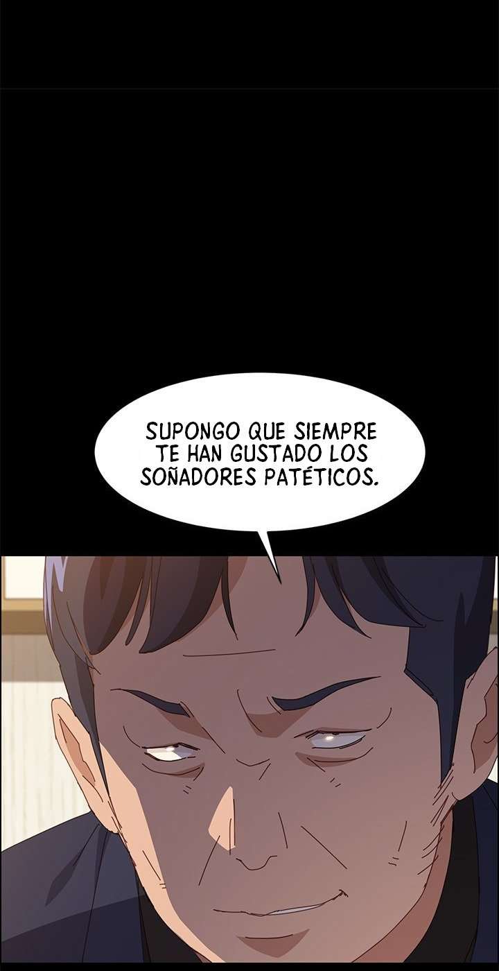El Asistente capítulo 34 página 129