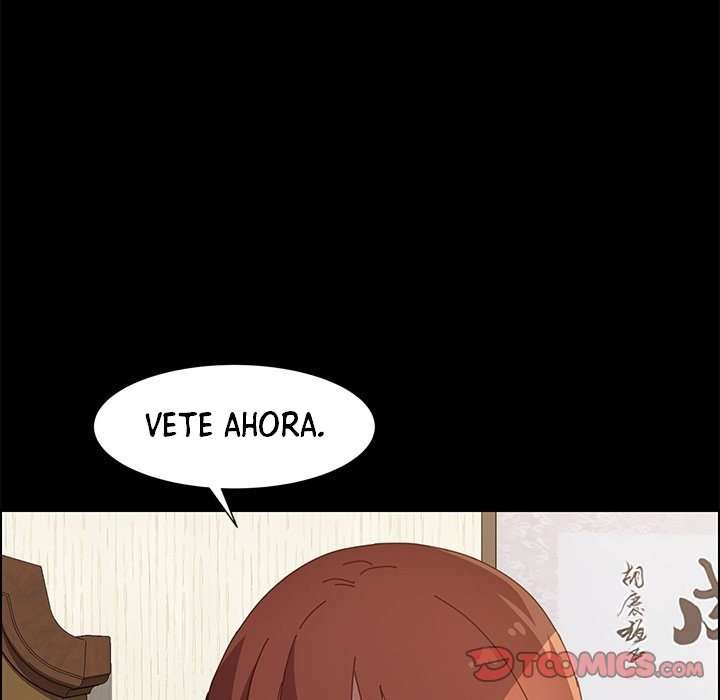 El Asistente capítulo 34 página 130