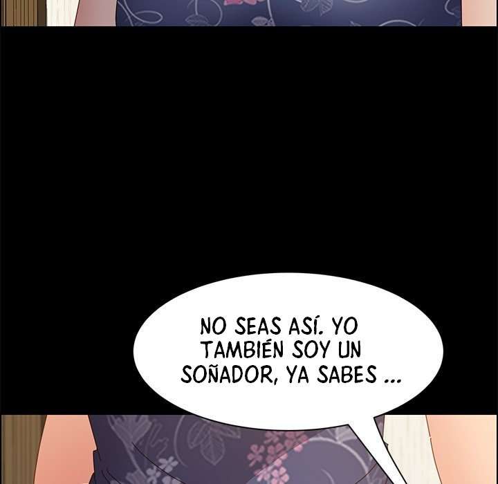 El Asistente capítulo 34 página 132