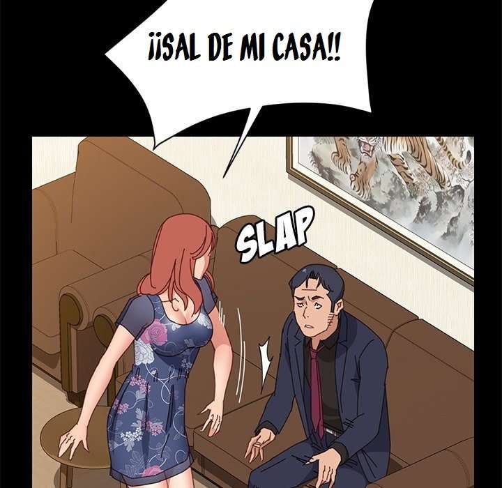 El Asistente capítulo 34 página 136