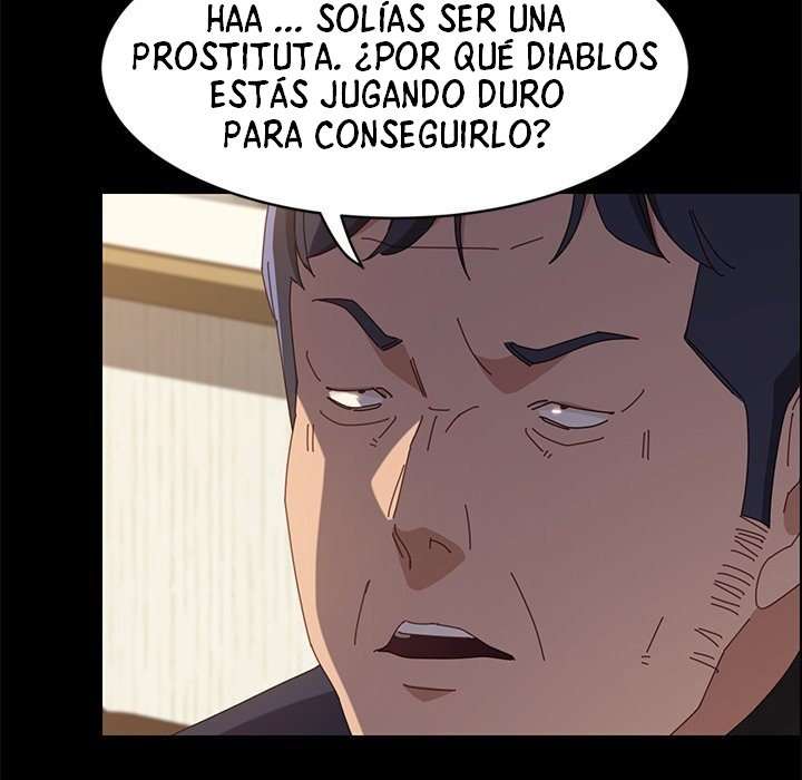 El Asistente capítulo 34 página 138