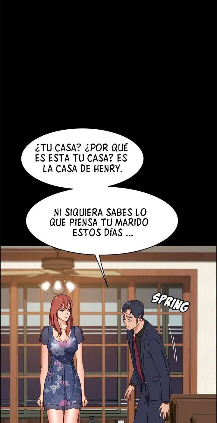 El Asistente capítulo 34 página 141