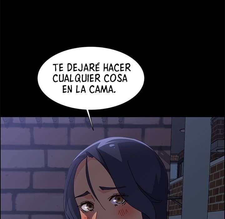El Asistente capítulo 34 página 3