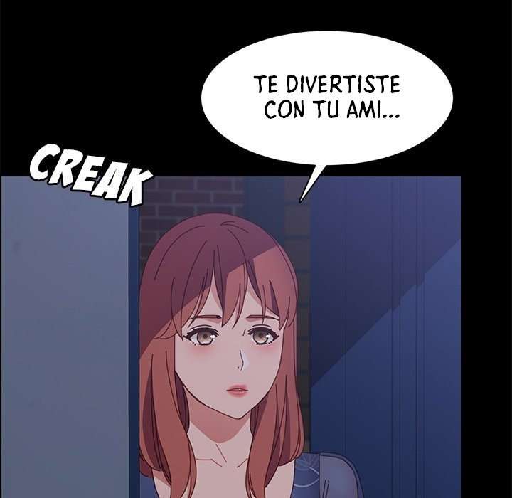 El Asistente capítulo 34 página 71