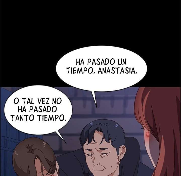 El Asistente capítulo 34 página 74