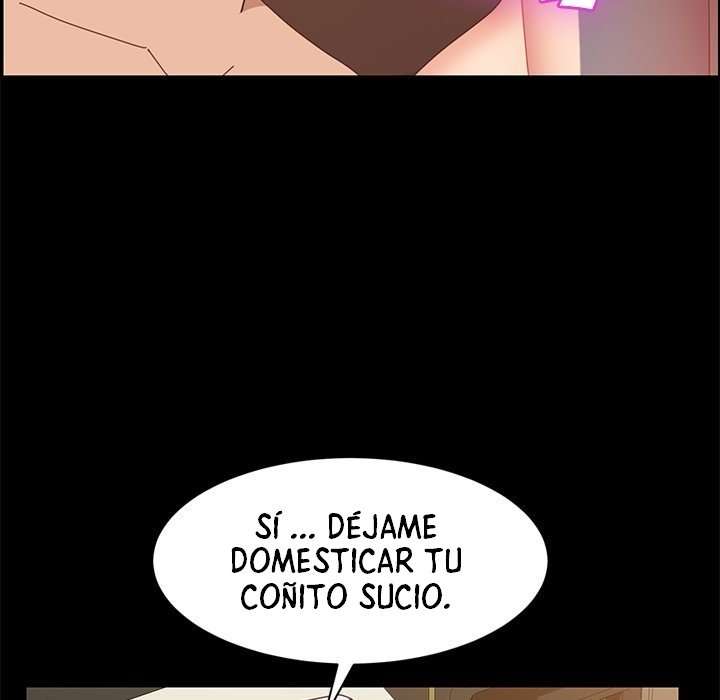 El Asistente capítulo 34 página 86