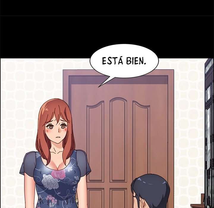 El Asistente capítulo 34 página 98