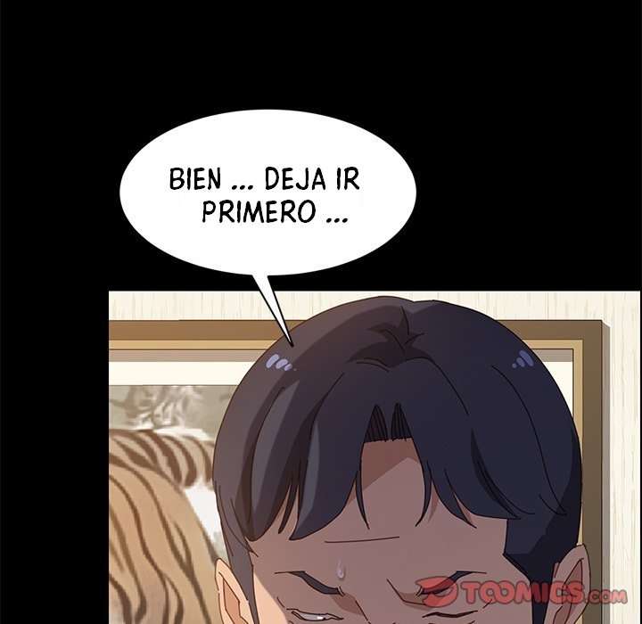 El Asistente capítulo 35 página 11