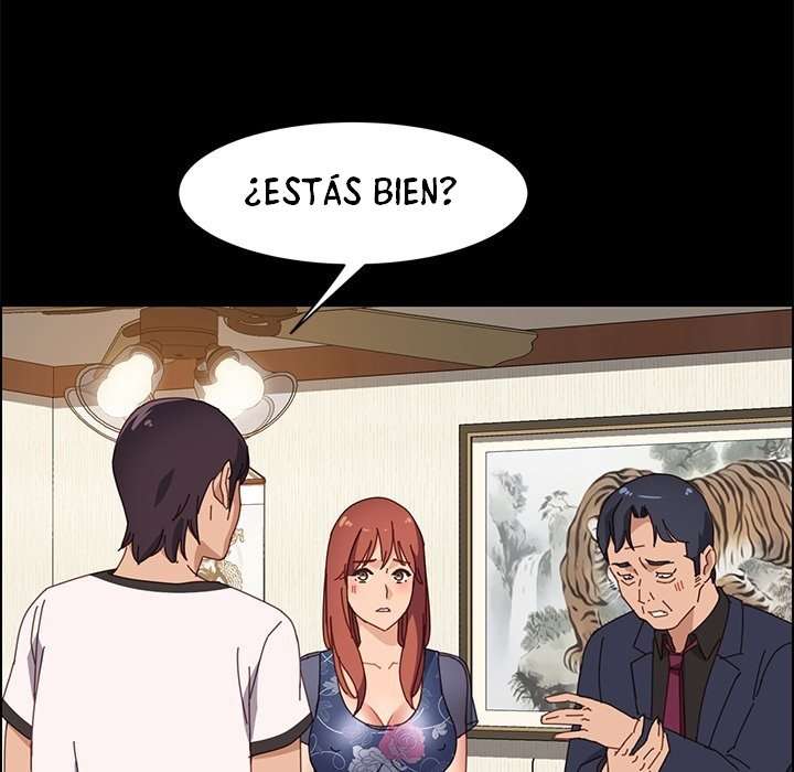 El Asistente capítulo 35 página 13
