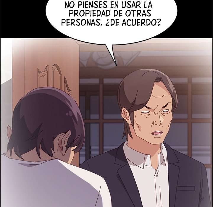 El Asistente capítulo 35 página 140