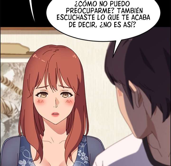 El Asistente capítulo 35 página 27