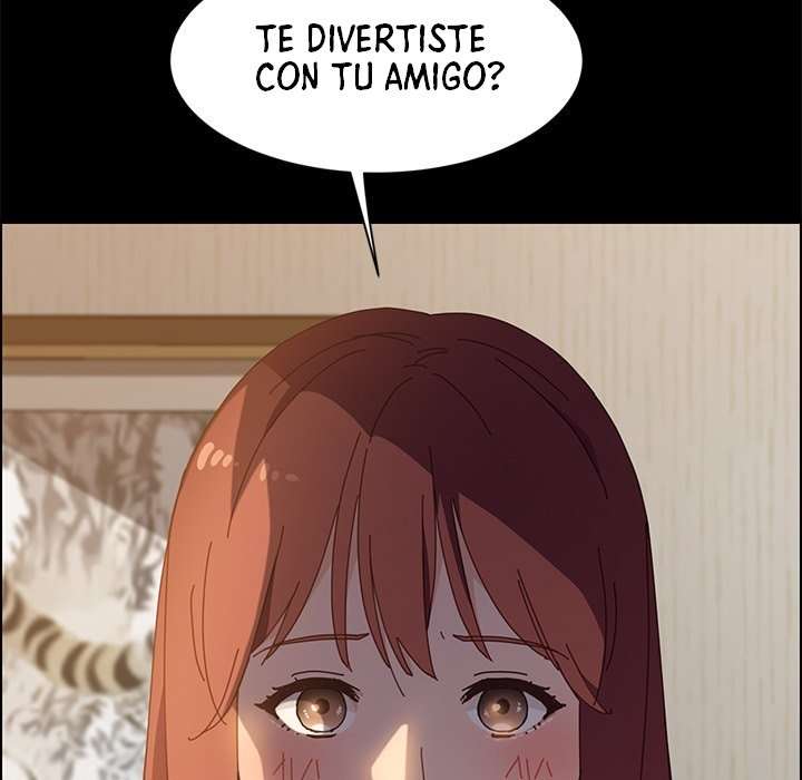 El Asistente capítulo 35 página 29