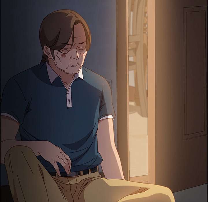 El Asistente capítulo 35 página 45