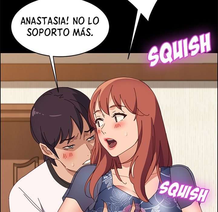 El Asistente capítulo 35 página 57