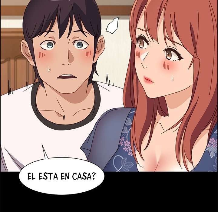 El Asistente capítulo 35 página 65