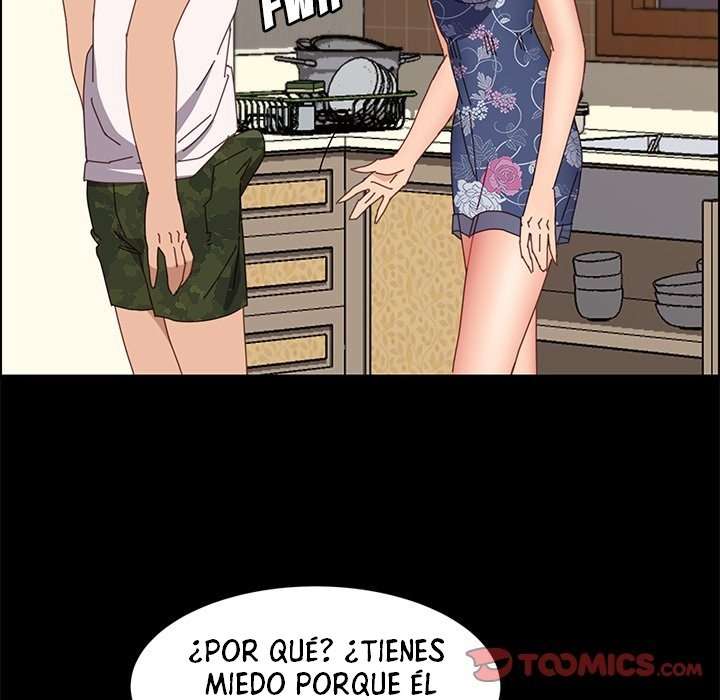 El Asistente capítulo 35 página 73