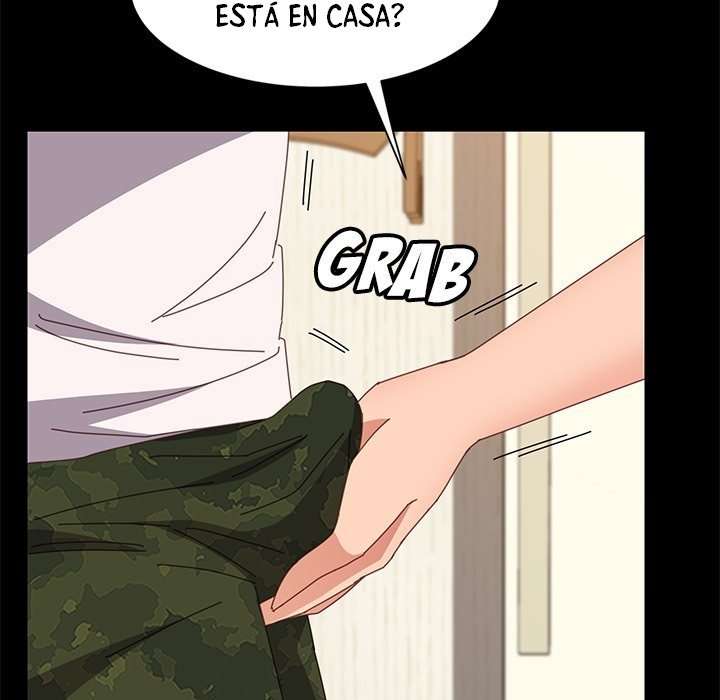 El Asistente capítulo 35 página 74