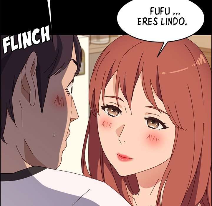 El Asistente capítulo 35 página 76