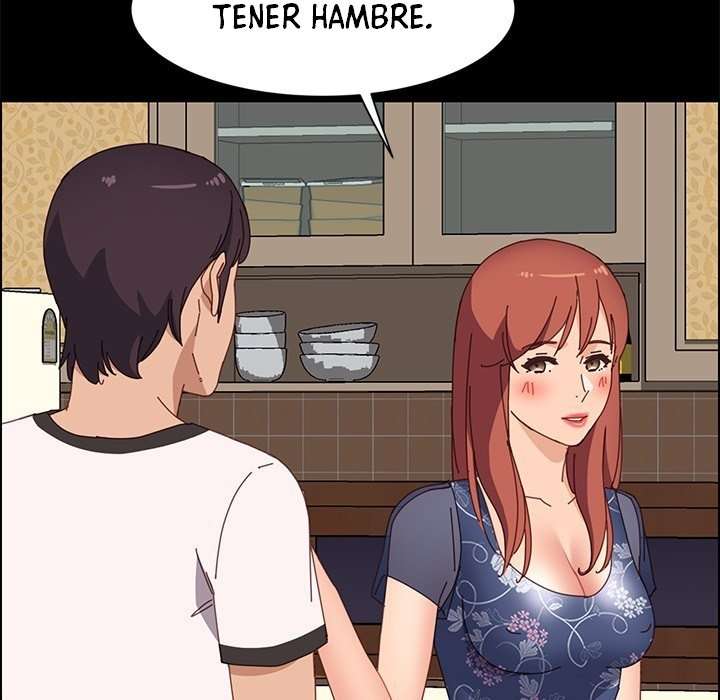 El Asistente capítulo 35 página 78