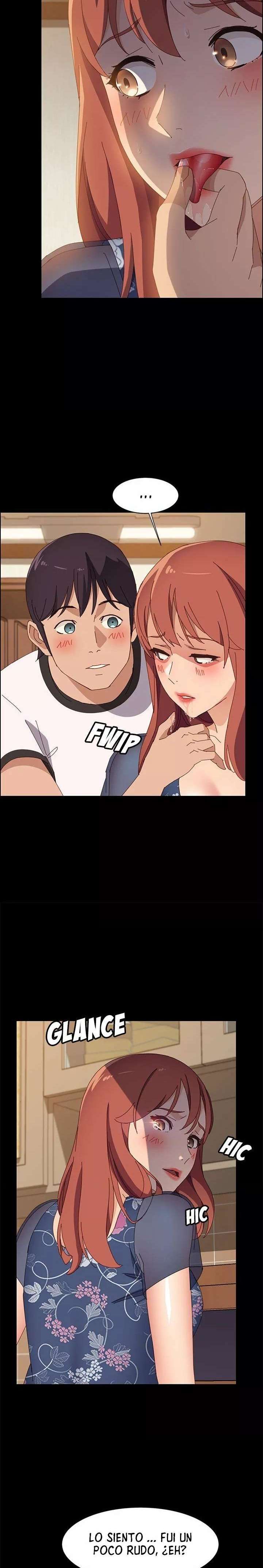 El Asistente capítulo 36 página 10