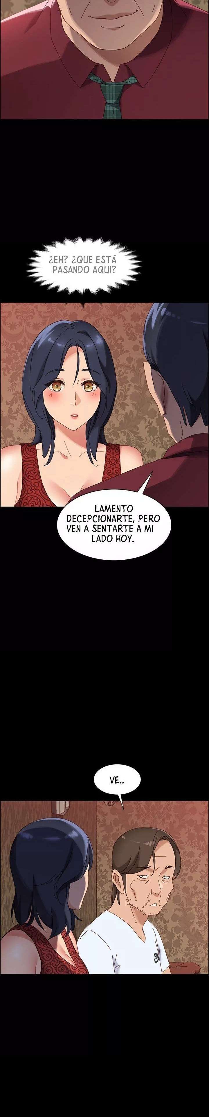 El Asistente capítulo 36 página 25