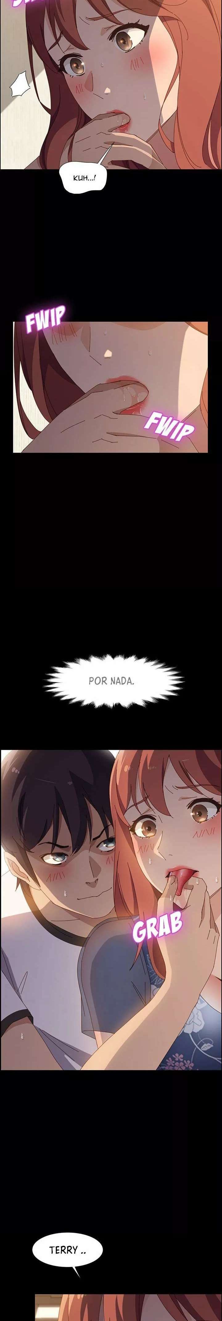 El Asistente capítulo 36 página 9