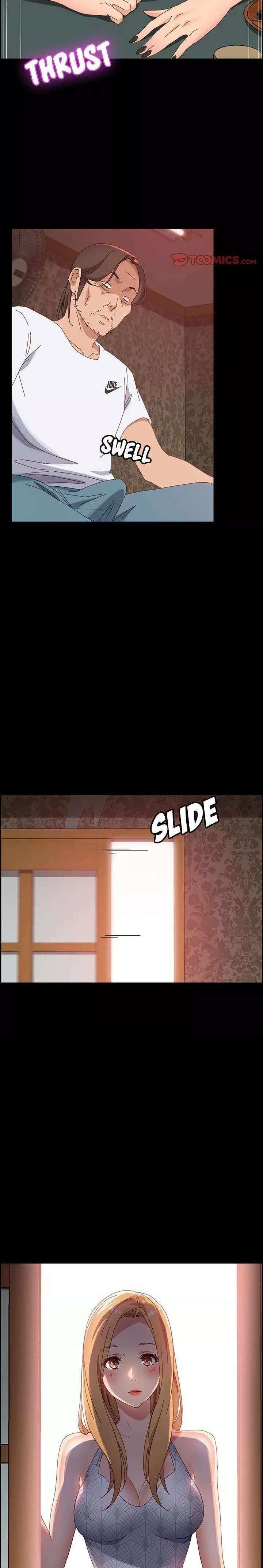 El Asistente capítulo 37 página 16