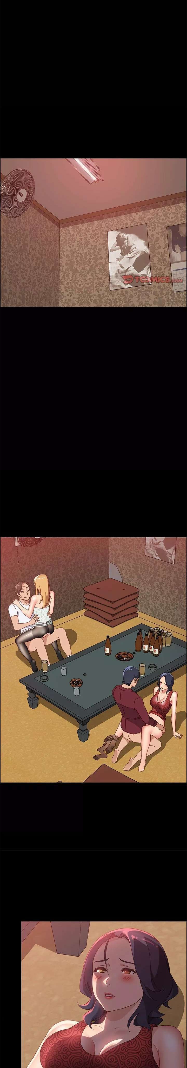 El Asistente capítulo 38 página 8